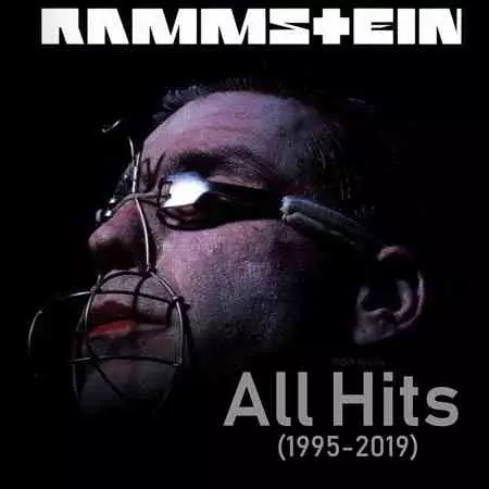 Rammstein - All Hits (1995-2019) от DON Music музыку скачать Rammstein - All Hits (1995-2019) от DON Music музыку торрент