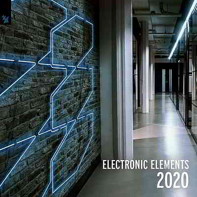 Electronic Elements 2020 [Extended Versions] скачать Сборник песен торрент