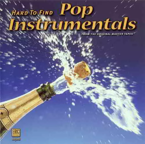 Hard To Find Pop Instrumentals Hard To Find Pop Instrumentals торрент