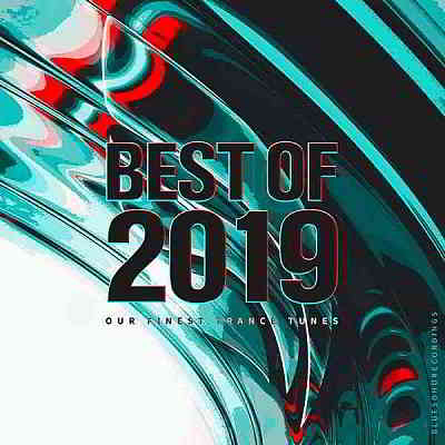 Blue Soho Recordings: Best Of 2019 скачать Сборник песен торрент