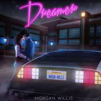 Morgan Willis - Dreamer- 2020 музыку скачать Morgan Willis - Dreamer- 2020 музыку торрент