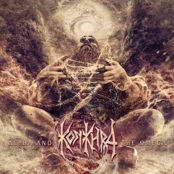 Konkhra - Alpha And The Omega скачать торрент файл