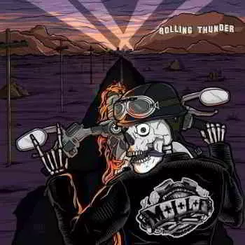 M.I.L.F. - Rolling Thunder музыку скачать M.I.L.F. - Rolling Thunder музыку торрент