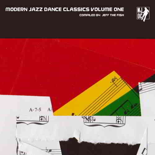 Modern Jazz Dance Classics Volume One скачать Сборник песен торрент