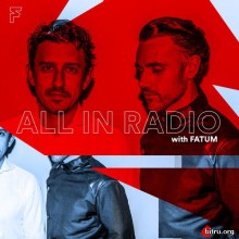 Fatum - All In Radio 001 скачать торрент файл