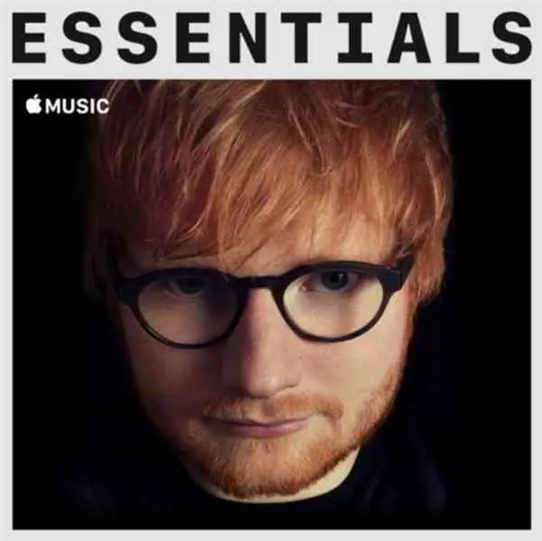 Ed Sheeran - Essentials музыку скачать Ed Sheeran - Essentials музыку торрент
