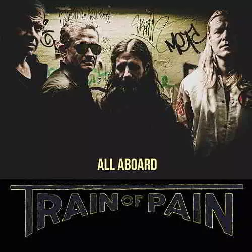 Train of Pain - All Aboard музыку скачать Train of Pain - All Aboard музыку торрент