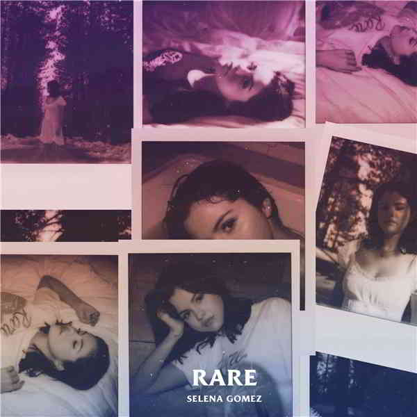 Selena Gomez - Rare [Japanese Edition] скачать Сборник песен торрент