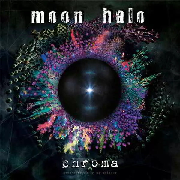 Moon Halo - Chroma музыку скачать Moon Halo - Chroma музыку торрент