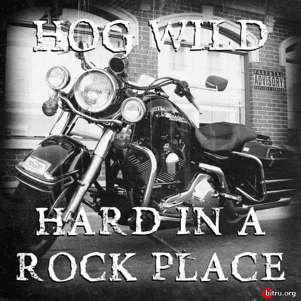 Hog Wild - Hard in a Rock Place скачать Сборник песен торрент