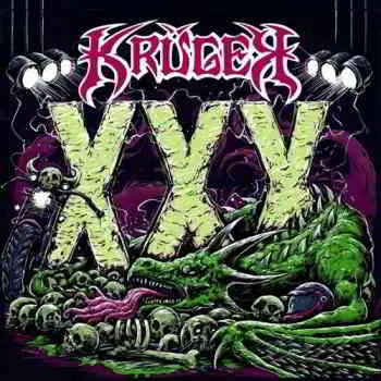 Kruger - XXX Kruger - XXX торрент