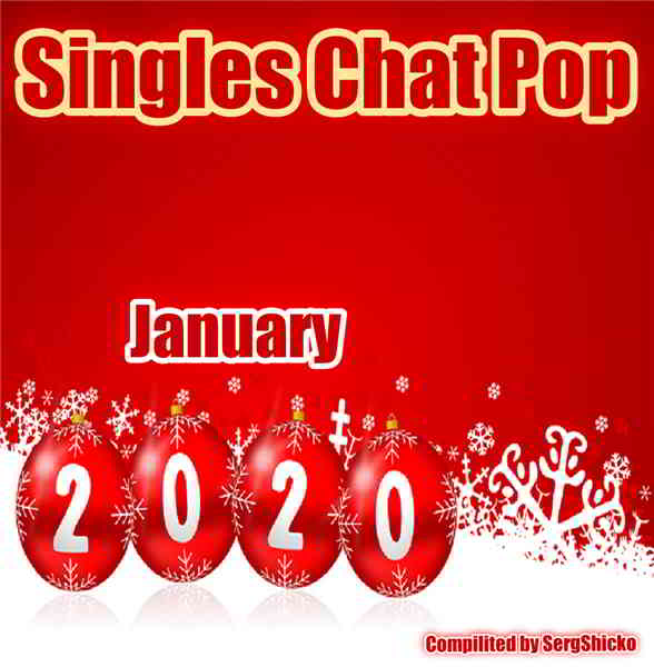 Singles Chat Pop: January скачать Сборник песен торрент