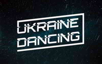 Ukraine Dancing скачать торрент файл