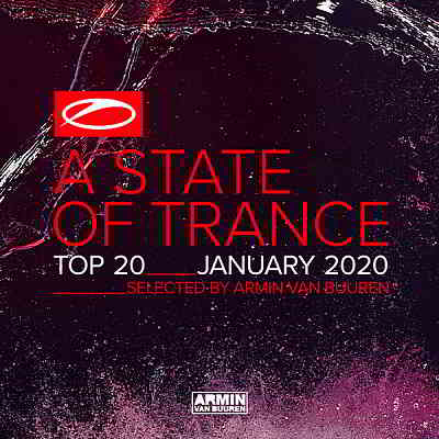 A State Of Trance Top 20: January 2020 скачать Сборник песен торрент