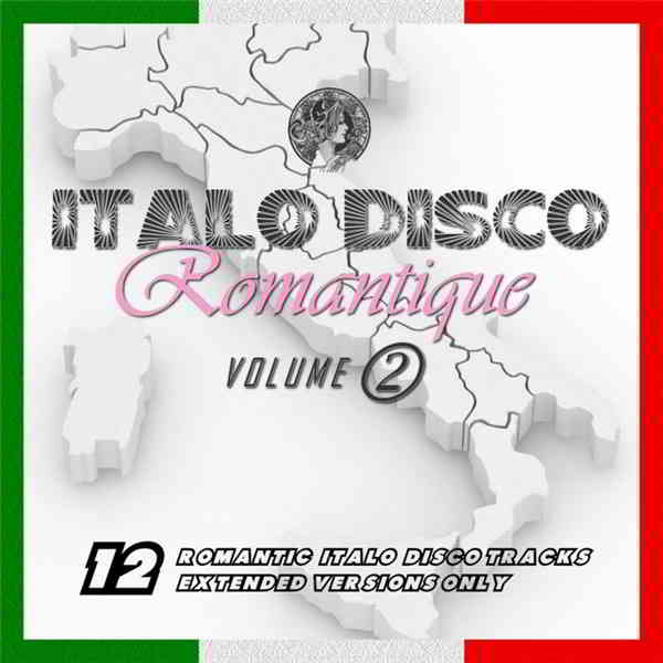 Italo Disco Romantique Vol.2 скачать Сборник песен торрент