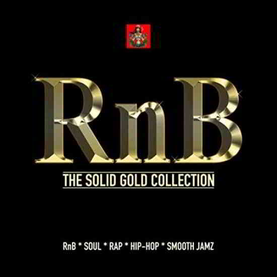 RnB: The Solid Gold Collection скачать торрент файл