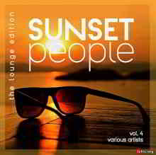 Sunset People Vol.4 (The Lounge Edition) скачать Сборник песен торрент