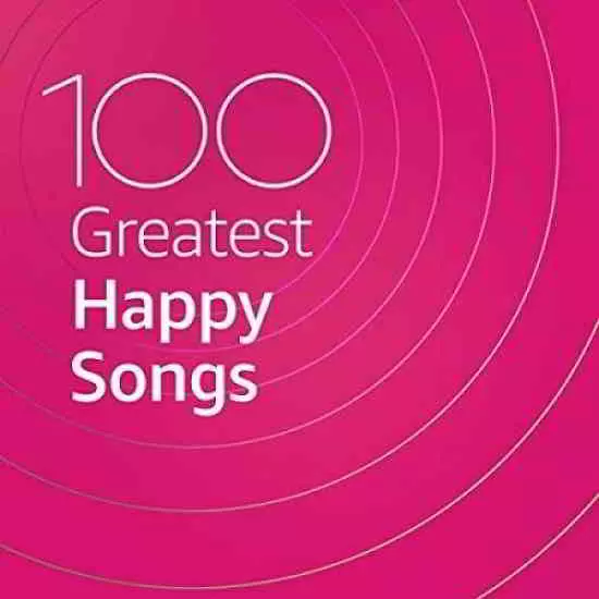 100 Greatest Happy Songs музыку скачать 100 Greatest Happy Songs музыку торрент