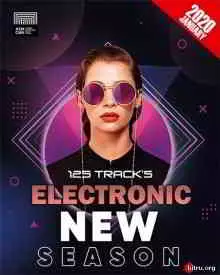 Electronic New Season музыку скачать Electronic New Season музыку торрент