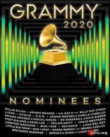 2020 Grammy Nominees скачать торрент файл