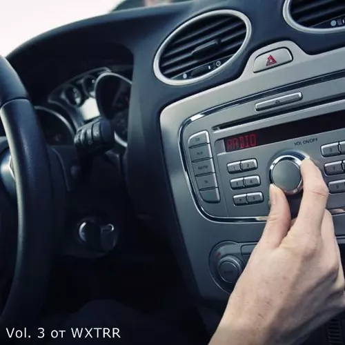 Ремиксы в машину Vol. 3 от WXTRR Ремиксы в машину Vol. 3 от WXTRR торрент