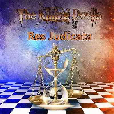 The Killing Devils - Res Judicata музыку скачать The Killing Devils - Res Judicata музыку торрент