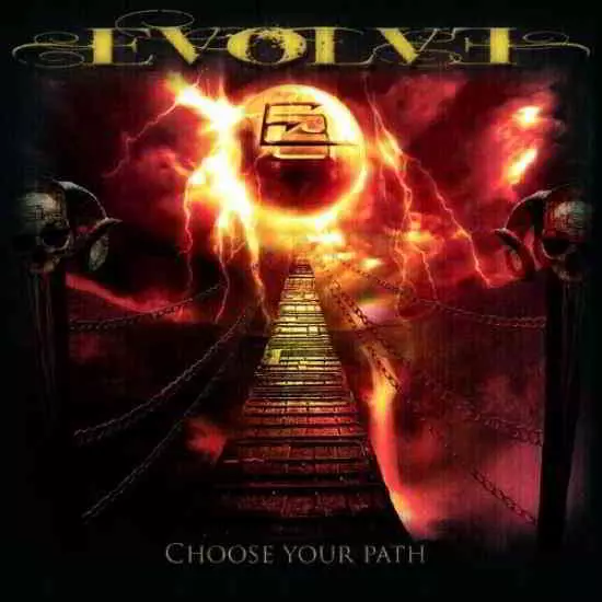 Evolve - Choose Your Path Evolve - Choose Your Path торрент