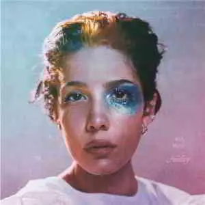 Halsey - Manic Halsey - Manic торрент