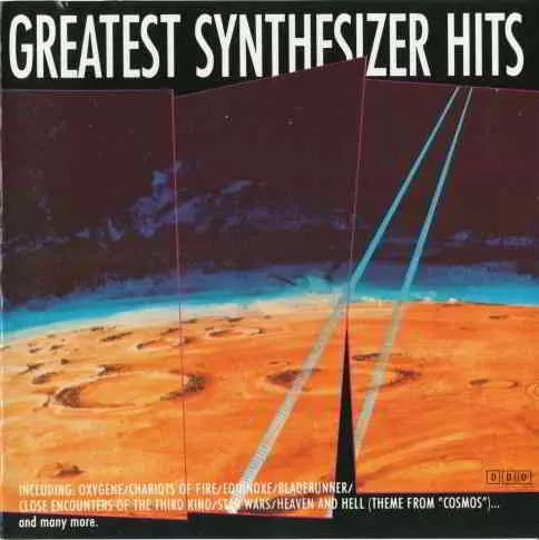 Greatest Synthesizer Hits музыку скачать Greatest Synthesizer Hits музыку торрент