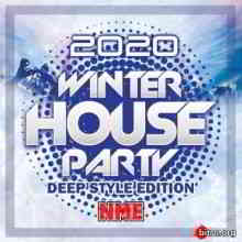 Winter House Party: Deep Edition скачать Сборник песен торрент