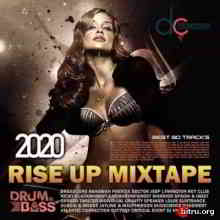 Rise Up DnB Mixtape скачать Сборник песен торрент