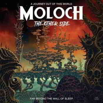 Moloch - The Other Side (EP) скачать Сборник песен торрент