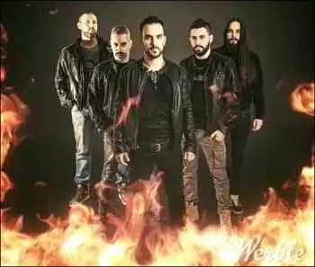 Walls Of Babylon - Дискография- 2015 - 2018 Walls Of Babylon - Дискография- 2015 - 2018 торрент