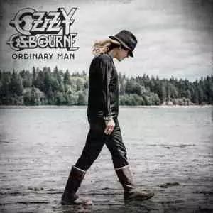 Ozzy Osbourne (feat. Elton John) - Ordinary Man Ozzy Osbourne (feat. Elton John) - Ordinary Man торрент