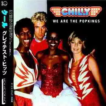 Chilly - We Are The Popkings (Compilation) музыку скачать Chilly - We Are The Popkings (Compilation) музыку торрент