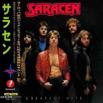 Saracen - Greatest Hits скачать Сборник песен торрент