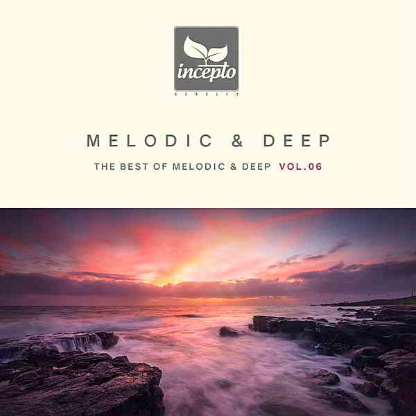 Melodic & Deep Vol. 06 скачать Сборник песен торрент