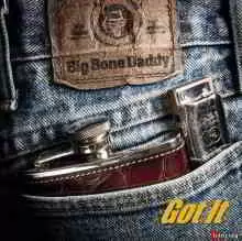 Big Bone Daddy - Got It Big Bone Daddy - Got It торрент