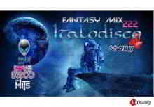 Fantasy Mix 222 - Italo Disco Story 4 скачать Сборник песен торрент