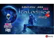 Fantasy Mix 222 - Italo Disco Story 4 музыку скачать Fantasy Mix 222 - Italo Disco Story 4 музыку торрент