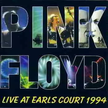 Pink Floyd - P.U.L.S.E. Live at Earls Court, London 1994 Pink Floyd - P.U.L.S.E. Live at Earls Court, London 1994 торрент