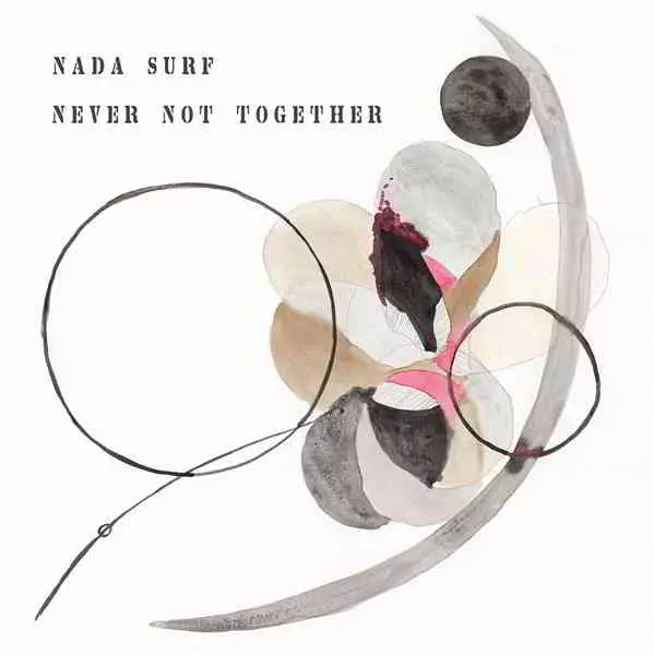 Nada Surf - Never not Together музыку скачать Nada Surf - Never not Together музыку торрент