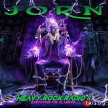 Jorn - Heavy Rock Radio II - Executing the Classics скачать Сборник песен торрент