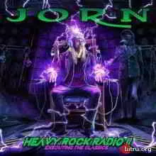 Jorn - Heavy Rock Radio II - Executing the Classics музыку скачать Jorn - Heavy Rock Radio II - Executing the Classics музыку торрент