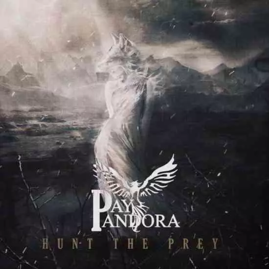 Pay Pandora - Hunt the Prey музыку скачать Pay Pandora - Hunt the Prey музыку торрент