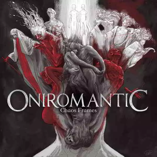 Oniromantic - Chaos Frames музыку скачать Oniromantic - Chaos Frames музыку торрент
