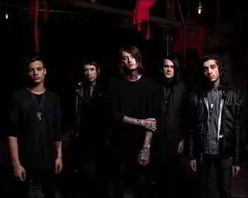 Bad Omens - Дискография- 2016 - 2020 музыку скачать Bad Omens - Дискография- 2016 - 2020 музыку торрент