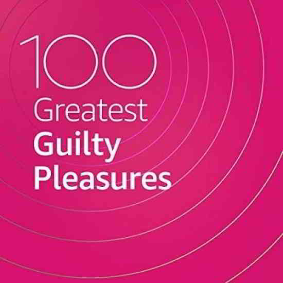 100 Greatest Guilty Pleasures скачать торрент файл