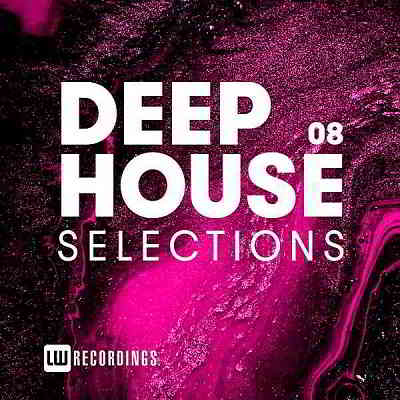 Deep House Selections Vol.08 скачать Сборник песен торрент