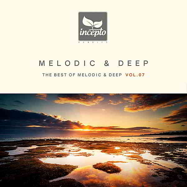 Melodic & Deep Vol.07 скачать Сборник песен торрент